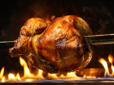 Pollo Asado