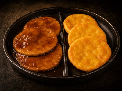 Sopaipillas
